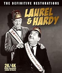 Laurel hardy definitive for sale  Delivered anywhere in USA 