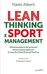 Lean thinking and usato  Spedito ovunque in Italia 