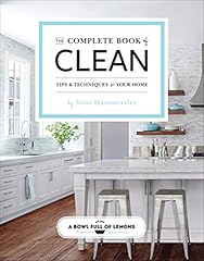 Complete book clean for sale  Delivered anywhere in UK