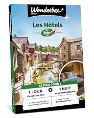Parc astérix séjour d'occasion  Livré partout en France