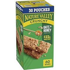 Nature valley crunchy for sale  Delivered anywhere in USA 