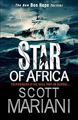 Star africa for sale  Delivered anywhere in UK