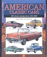 American classic cars for sale  Delivered anywhere in UK