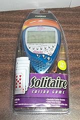 Tiger electronics handheld for sale  Delivered anywhere in USA 