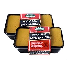 Duck foie gras for sale  Delivered anywhere in USA 