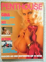 Penthouse 1986 d'occasion  Livré partout en France