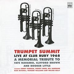 Trumpet summit live for sale  Delivered anywhere in USA 