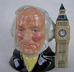 Royal doulton character for sale  Delivered anywhere in UK