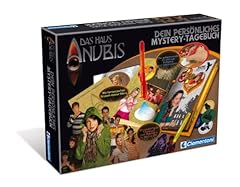 Clementoni 69900 anubis gebraucht kaufen  Wird an jeden Ort in Deutschland