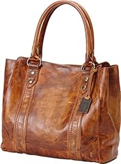 Frye melissa tote for sale  Delivered anywhere in USA 