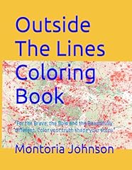 Outside lines coloring for sale  Delivered anywhere in USA 