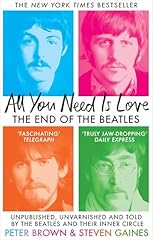 Need love end for sale  Delivered anywhere in UK