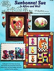 Sunbonnet sue alive d'occasion  Livré partout en France