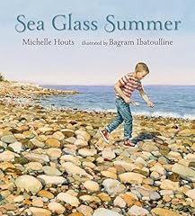 Sea glass summer for sale  Delivered anywhere in USA 