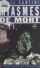 Miasmes mort d'occasion  Livré partout en France