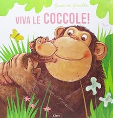 Viva coccole for sale  Delivered anywhere in UK