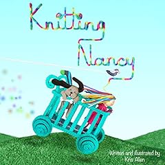 Knitting nancy for sale  Delivered anywhere in USA 