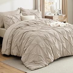 Bedsure california king for sale  Delivered anywhere in USA 