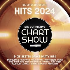 Ultimative chartshow hits gebraucht kaufen  Wird an jeden Ort in Deutschland