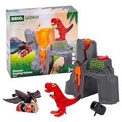 Brio 36092 dinosaurier gebraucht kaufen  Wird an jeden Ort in Deutschland