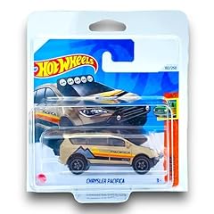 Hot wheels chrysler for sale  Delivered anywhere in UK