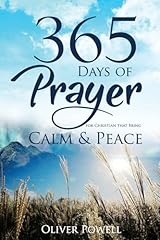 Prayer 365 days for sale  Delivered anywhere in UK