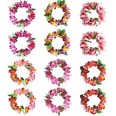 Hawaiian flower headband for sale  Delivered anywhere in USA 