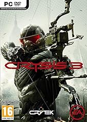 Crysis edizione usato  Spedito ovunque in Italia 