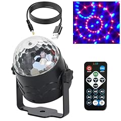 Disco ball lights for sale  Delivered anywhere in Ireland