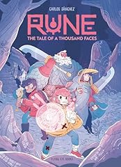 Rune tale thousand for sale  Delivered anywhere in UK
