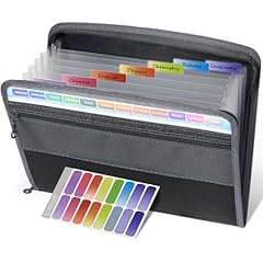 Sooez accordion file for sale  Delivered anywhere in USA 