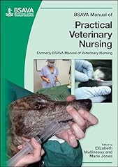 Bsava manual practical for sale  Delivered anywhere in UK