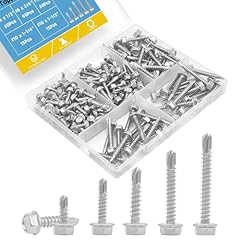 160pcs hex washer for sale  Delivered anywhere in USA 