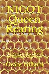Nicot queen rearing for sale  Delivered anywhere in UK