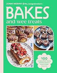 Bakes wee treats for sale  Delivered anywhere in UK