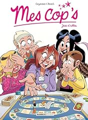 Cop tome 16 d'occasion  Livré partout en France