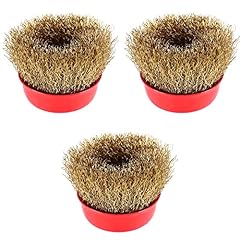 Lot brosses métalliques d'occasion  Livré partout en France