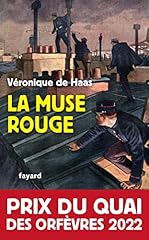 Muse rouge quai d'occasion  Livré partout en France