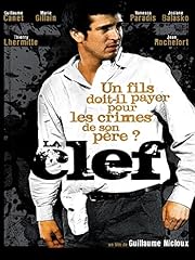 Clef d'occasion  Livré partout en France