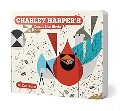 Charley harper count for sale  Delivered anywhere in UK