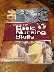 Modules basic nursing for sale  Delivered anywhere in UK