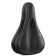 Bicycle saddle cushion for sale  Delivered anywhere in UK