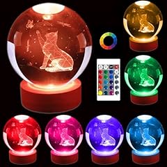 Genyerl cat crystal for sale  Delivered anywhere in UK