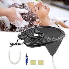 Inflatable hair wash for sale  Delivered anywhere in UK