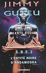 Ebe entités biologiques d'occasion  Livré partout en France