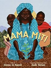 Mama miti wangari for sale  Delivered anywhere in UK