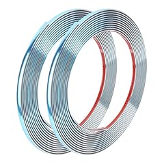 Dfuqanb stücke chrom gebraucht kaufen  Wird an jeden Ort in Deutschland