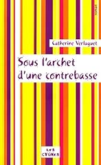 Archet contrebasse d'occasion  Livré partout en Belgiqu