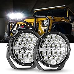 Auxbeam inch led for sale  Delivered anywhere in USA 