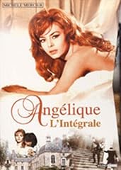 Angélique intégrale angéliq d'occasion  Livré partout en France